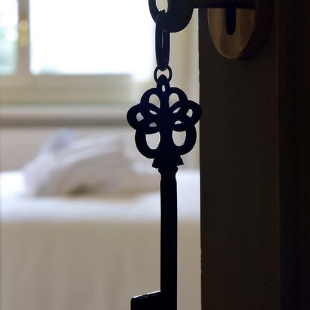 La Via Romana Boutique Guest House Bordighera Luaran gambar