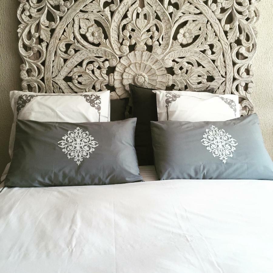 La Via Romana Boutique Guest House Bordighera Luaran gambar