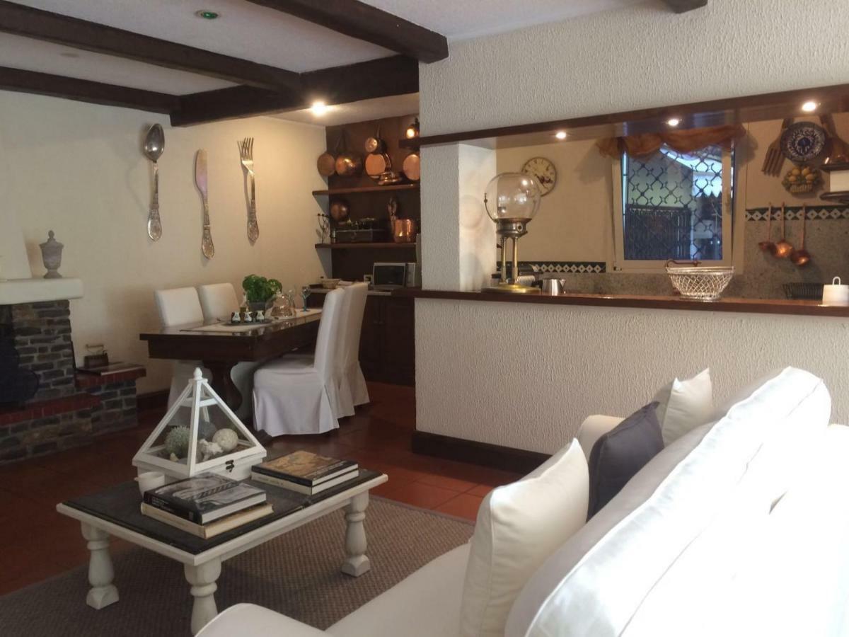 La Via Romana Boutique Guest House Bordighera Luaran gambar