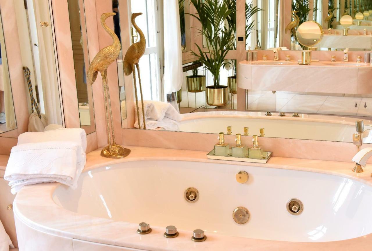 La Via Romana Boutique Guest House Bordighera Luaran gambar