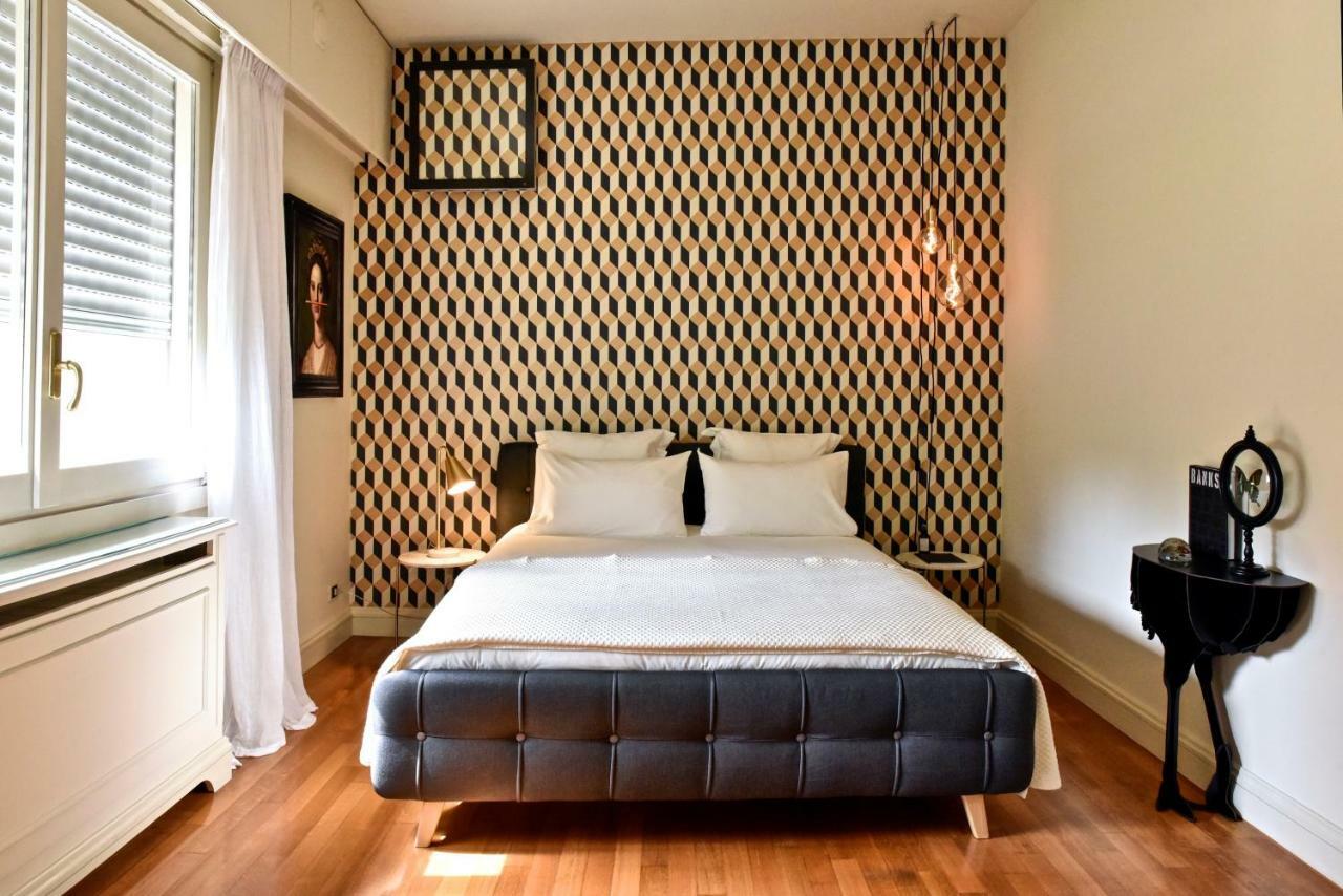 La Via Romana Boutique Guest House Bordighera Luaran gambar