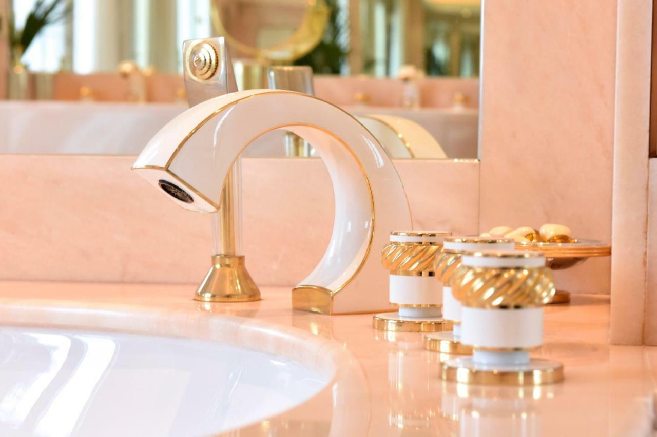 La Via Romana Boutique Guest House Bordighera Luaran gambar