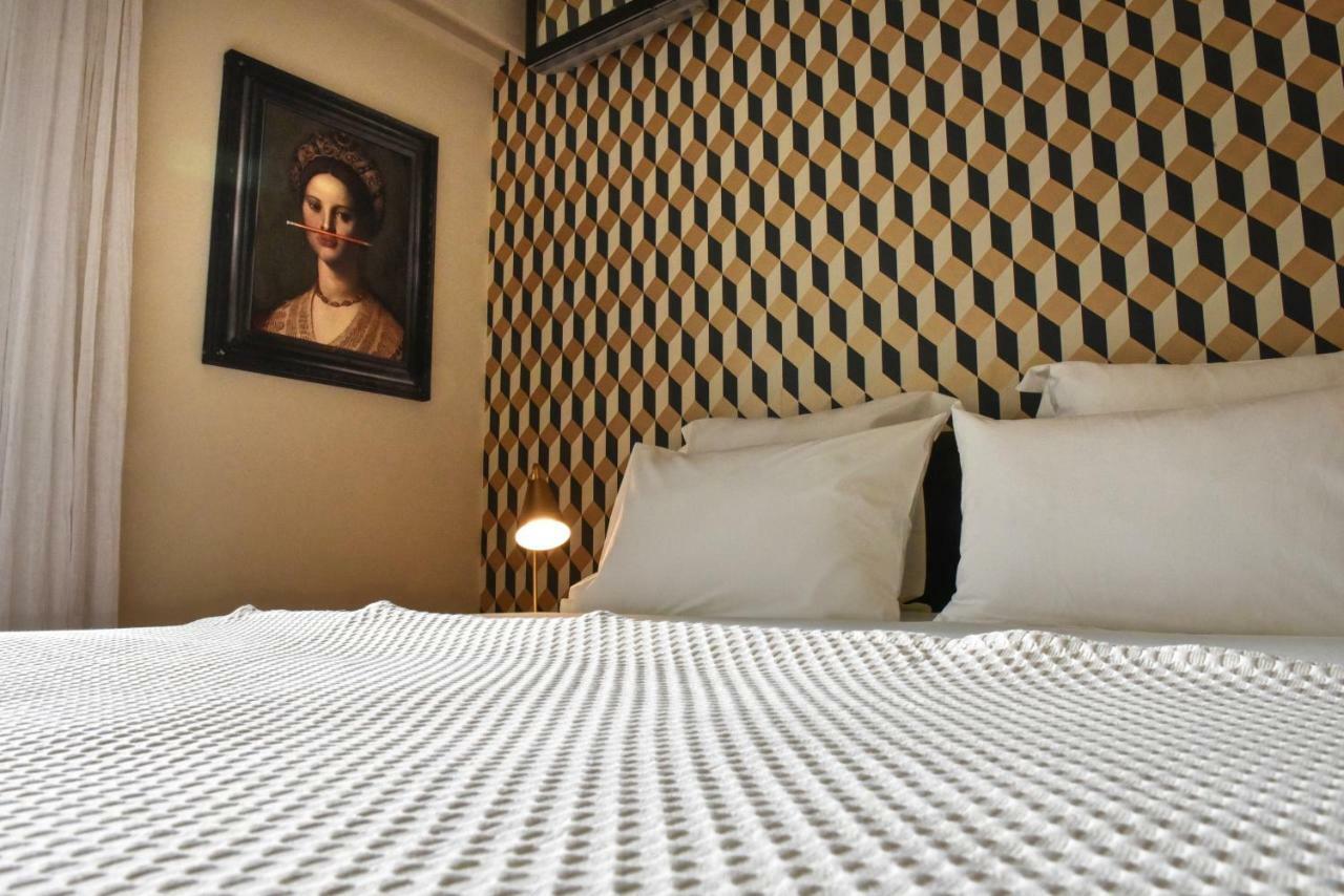 La Via Romana Boutique Guest House Bordighera Luaran gambar