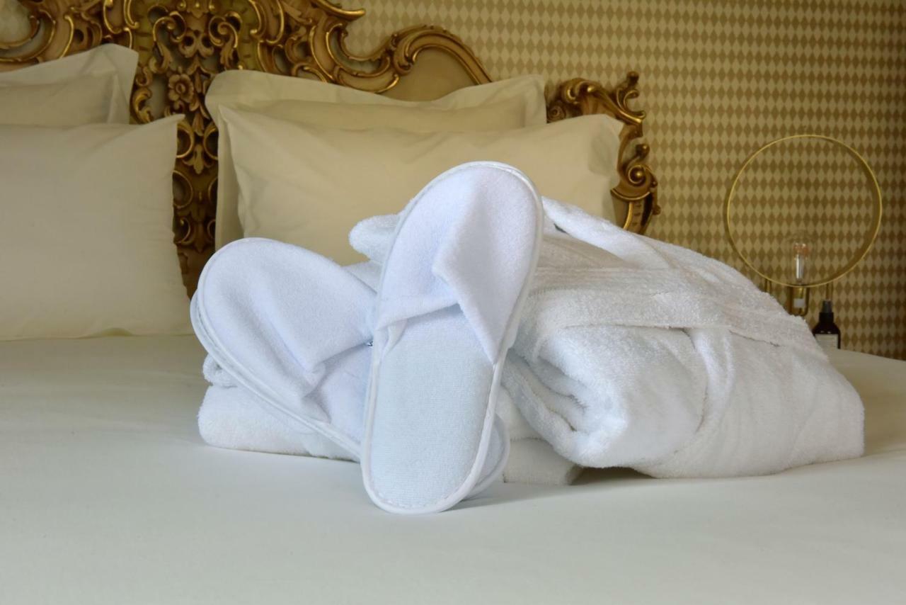 La Via Romana Boutique Guest House Bordighera Luaran gambar