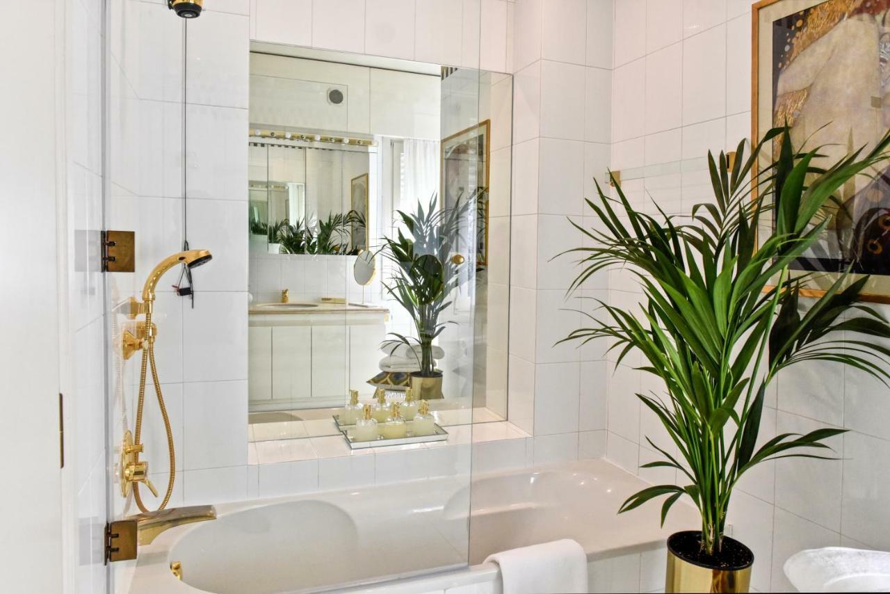 La Via Romana Boutique Guest House Bordighera Luaran gambar