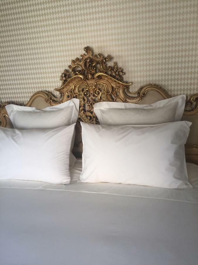 La Via Romana Boutique Guest House Bordighera Luaran gambar